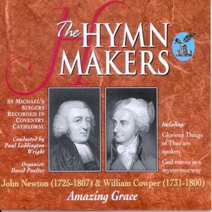 The Hymn Makers Amazing Grace