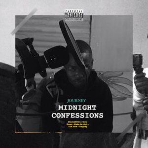 Midnight Confessions - EP