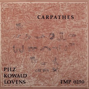 Michel Pilz/Peter Kowald/Paul Lovens 的头像