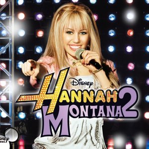 Hannah Montana 2: Rock Star Edition