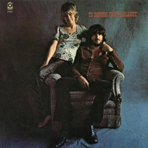 Delaney & Bonnie - To Bonnie From Delaney - Zortam Music