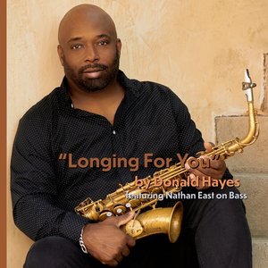 Longing for You (feat. Nathan East) - Single
