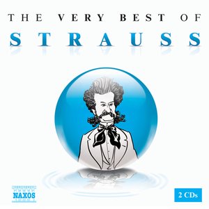 Immagine per 'The Very Best Of Strauss'