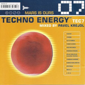 Techno Energy 7