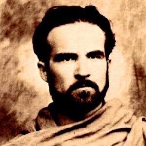 Mircea Eliade için avatar