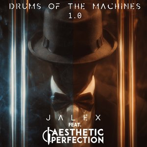 Drums of the Machines 1.0