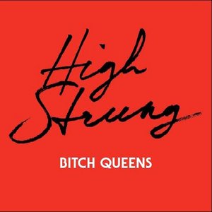 High Strung