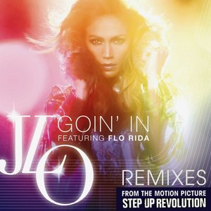 Goin' In (Remixes)