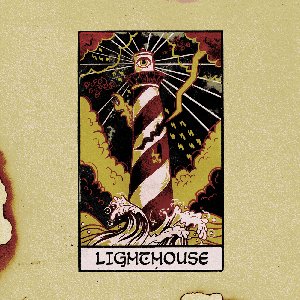 lighthouse - Single