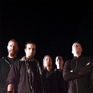 Devolved photo provided by Last.fm