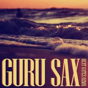 Guru Sax 的头像