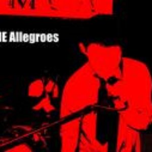 THE Allegroes 的头像