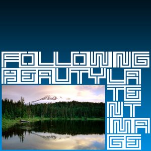 Following Beauty