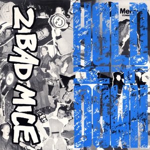 Hold It Down / Waremouse / Bombscare / 2 Bad Mice (Remix) - EP