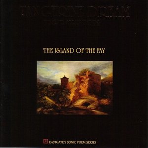 “Edgar Allan Poe's The Island Of The Fay”的封面