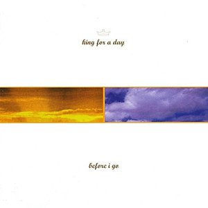 Before I Go