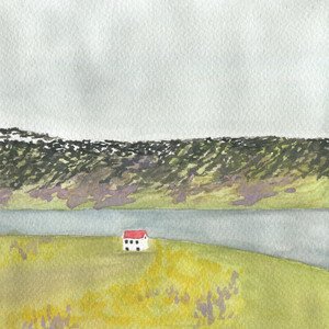 Það er á vorin (feat. Jónas Sig) - Single