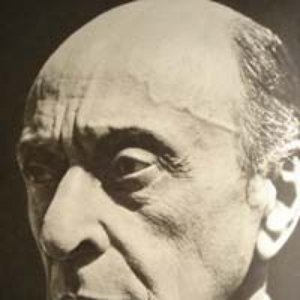 Avatar for Arnold Franz Walter Schoenberg