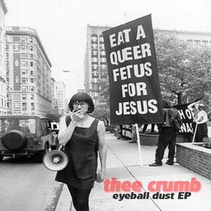 Eyeball Dust EP