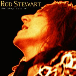 Rod Stewart &Amp; The Faces - The Rod Stewart Album - Zortam Music