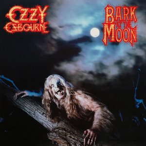 Bark at the Moon (Bonus Track Version)