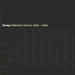 Collected Works 1995-1998