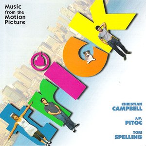 Trick (Music from the Motion Picture)