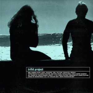 Trifid Project photo provided by Last.fm