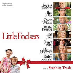 Little Fockers (Original Motion Picture Soundtrack)