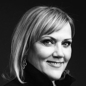 Guðrún Gunnarsdóttir 的头像