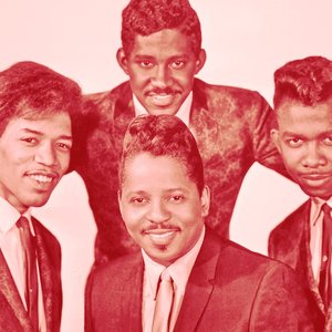 Avatar for The Isley Brothers with Jimi Hendrix