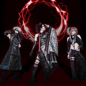 Black Tear 的头像