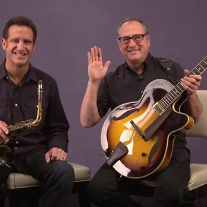 Avatar for Eric Marienthal & Chuck Loeb