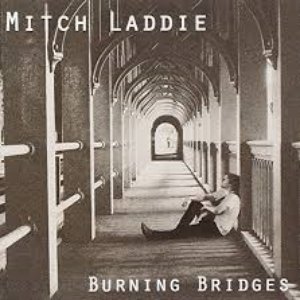 Image for 'Burning Bridges'