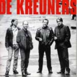De Kreuners cover