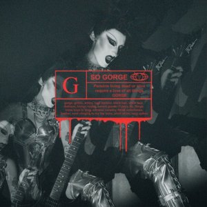 SO GORGE - Single