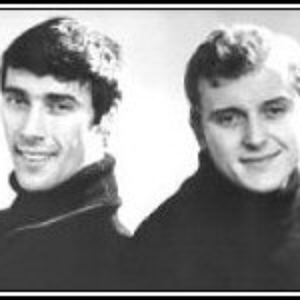 David & Jonathan photo provided by Last.fm