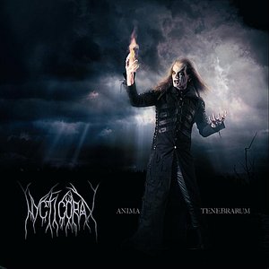 Anima Tenebrarum