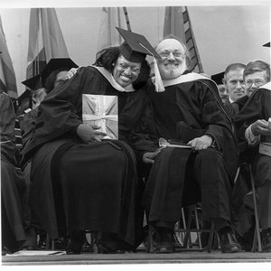 Imagen de 'Jessye Norman; Kurt Masur: Leipzig Gewandhaus Orchestra'