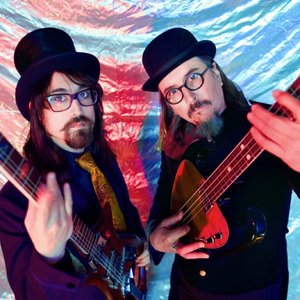 The Claypool Lennon Delirium