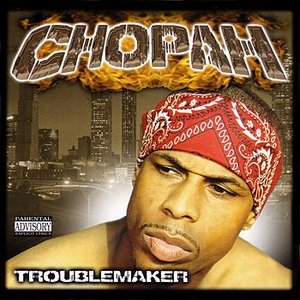 Troublemaker