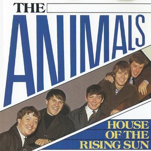 House Of Rising Sun