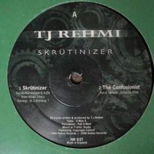Skrutinizer