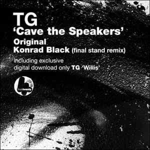 Cave the Speakers