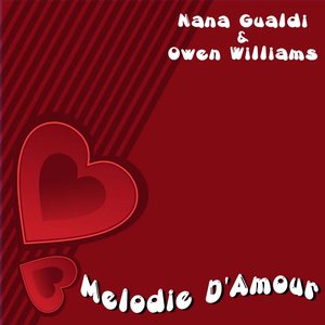 Melodie d'amour
