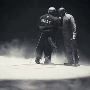 Kanye West & CeeLo Green 的头像