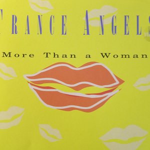 More Than A Woman