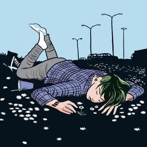 La tempesta nella foresta