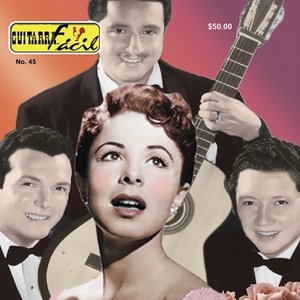 Eydie Gormé, Los Panchos 的头像