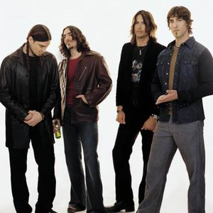 Manmade God photo provided by Last.fm